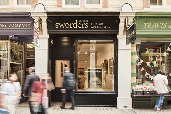 Inside the Relaunch